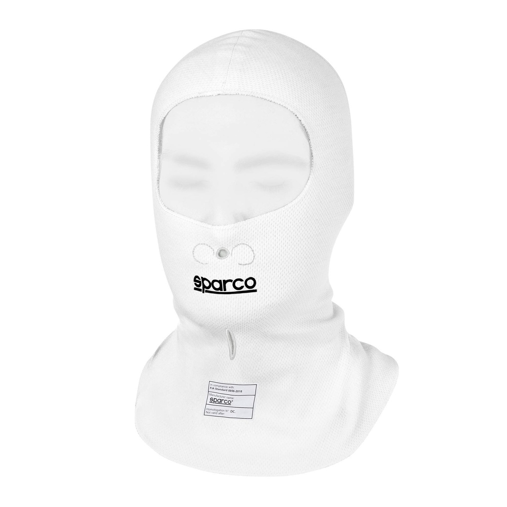 Sparco Pista Balaclava