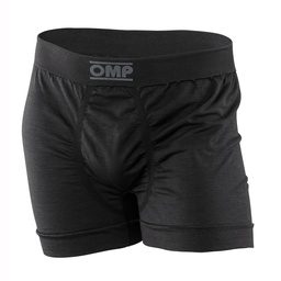 [OMPIE0-0788-A01-071-S] OMP Tecnica Evo Fire Retardant Boxer Shorts (S)