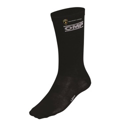 [OMPIE0-0766-A02-071-S] OMP One Socks - Automobili Lamborghini Collection (S)