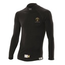 OMP One Evo Long Sleeve Top - Automobili Lamborghini Collection