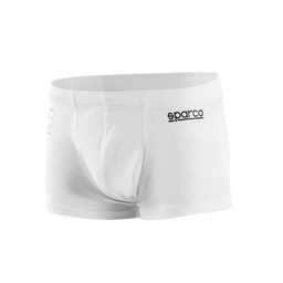 [SPA001785BI0XS] Sparco Race Boxer Shorts (XS)