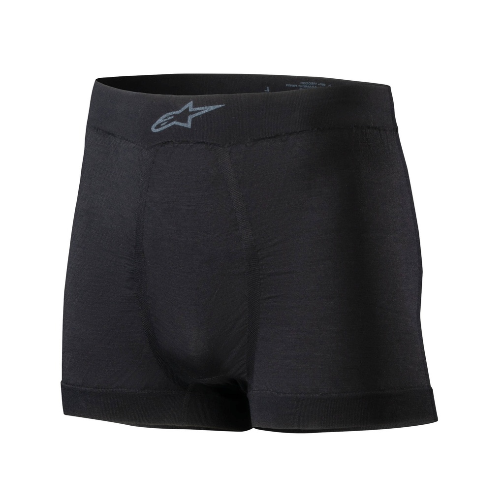 Alpinestars Tech ZX Fire Retardant Boxer Shorts