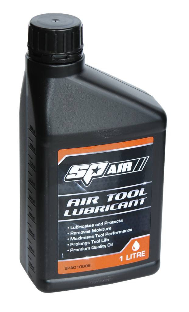 OIL AIR 1LT BOTTLE CARTON OF 6 SP TOOLS