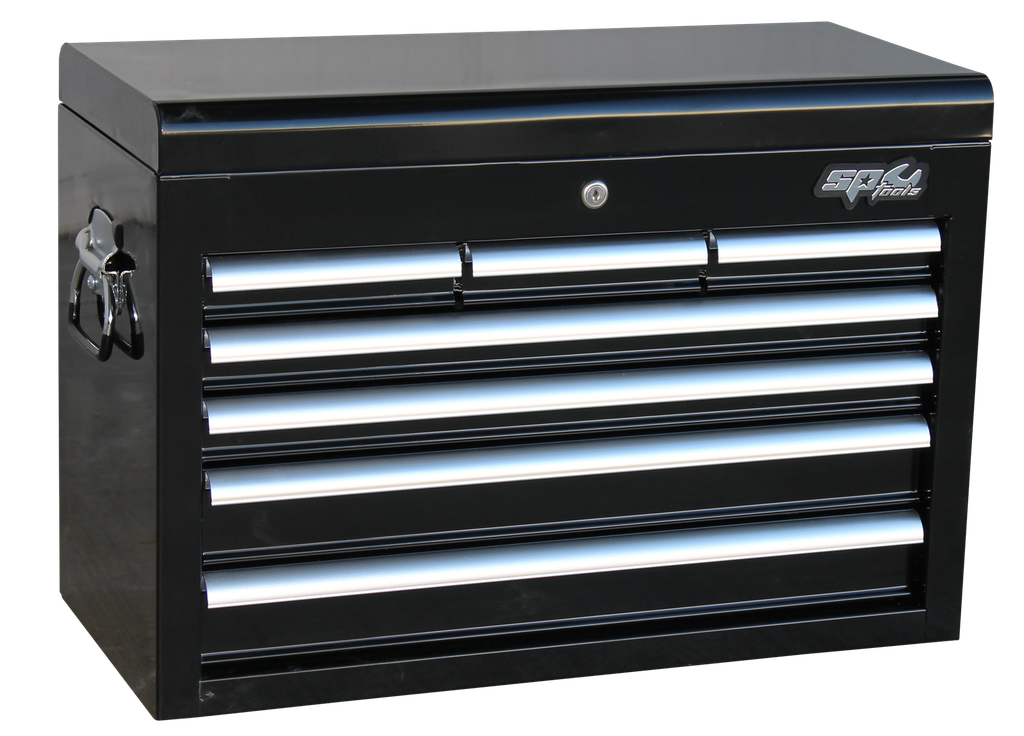 TOOL BOX STEEL 668MM 7 DRAWER