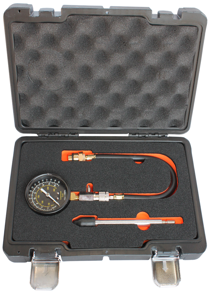 COMPRESSION TESTER (HEAVY DUTY)