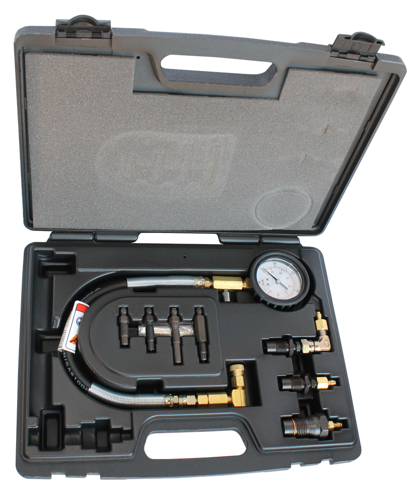 AUTOMOTIVE DIESEL COMPRESSION TEST SET