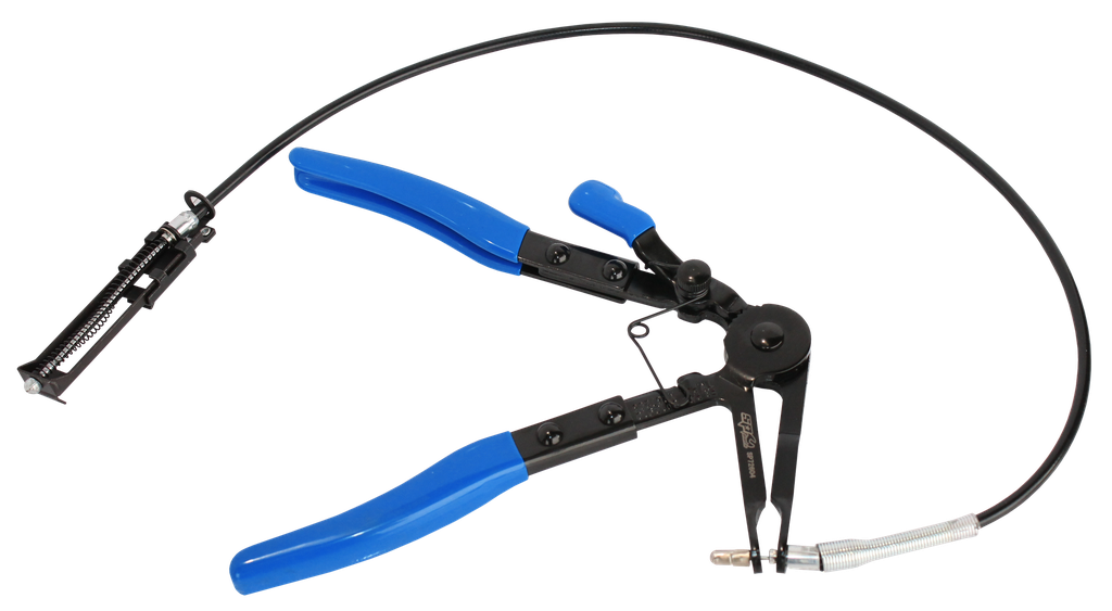 FLEXIBLE HOSE CLAMP PLIERS