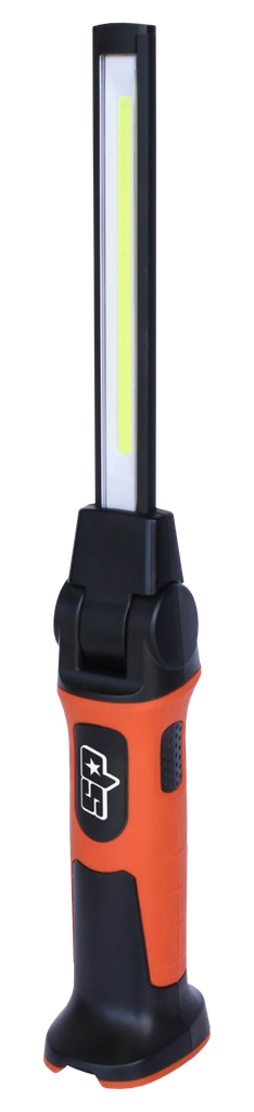 COB LED SLIM WORK LIGHT - 120 ROTATABLE