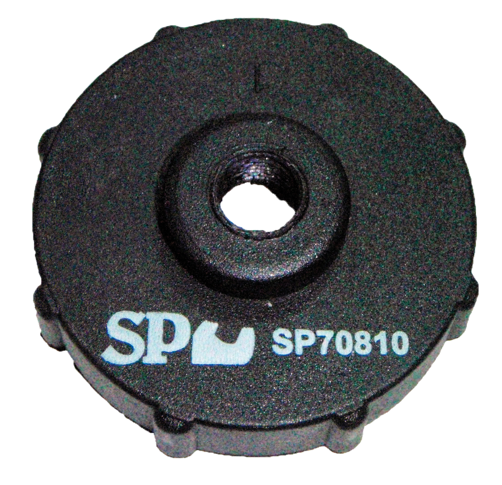 ADAPTOR FOR SP70809 - TOYOTA &amp; LEXUS