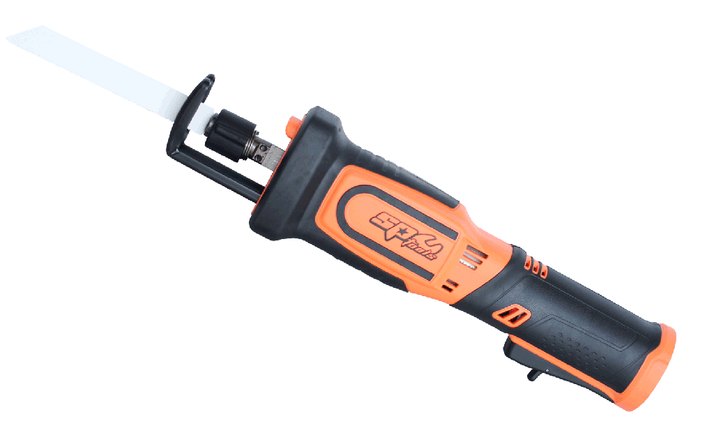 CORDLESS 16V SP SAW (SKIN ONLY)