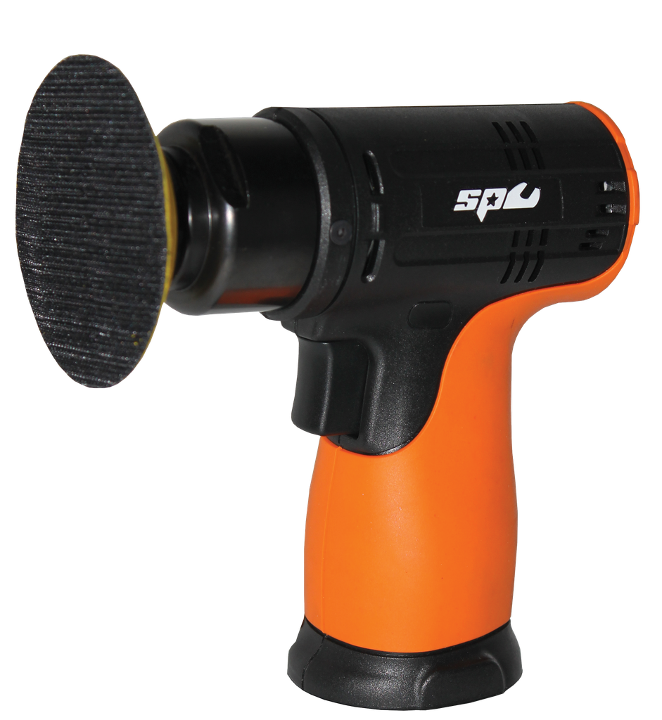 CORDLESS 16V SPMINI POLISHER (SKIN ONLY)