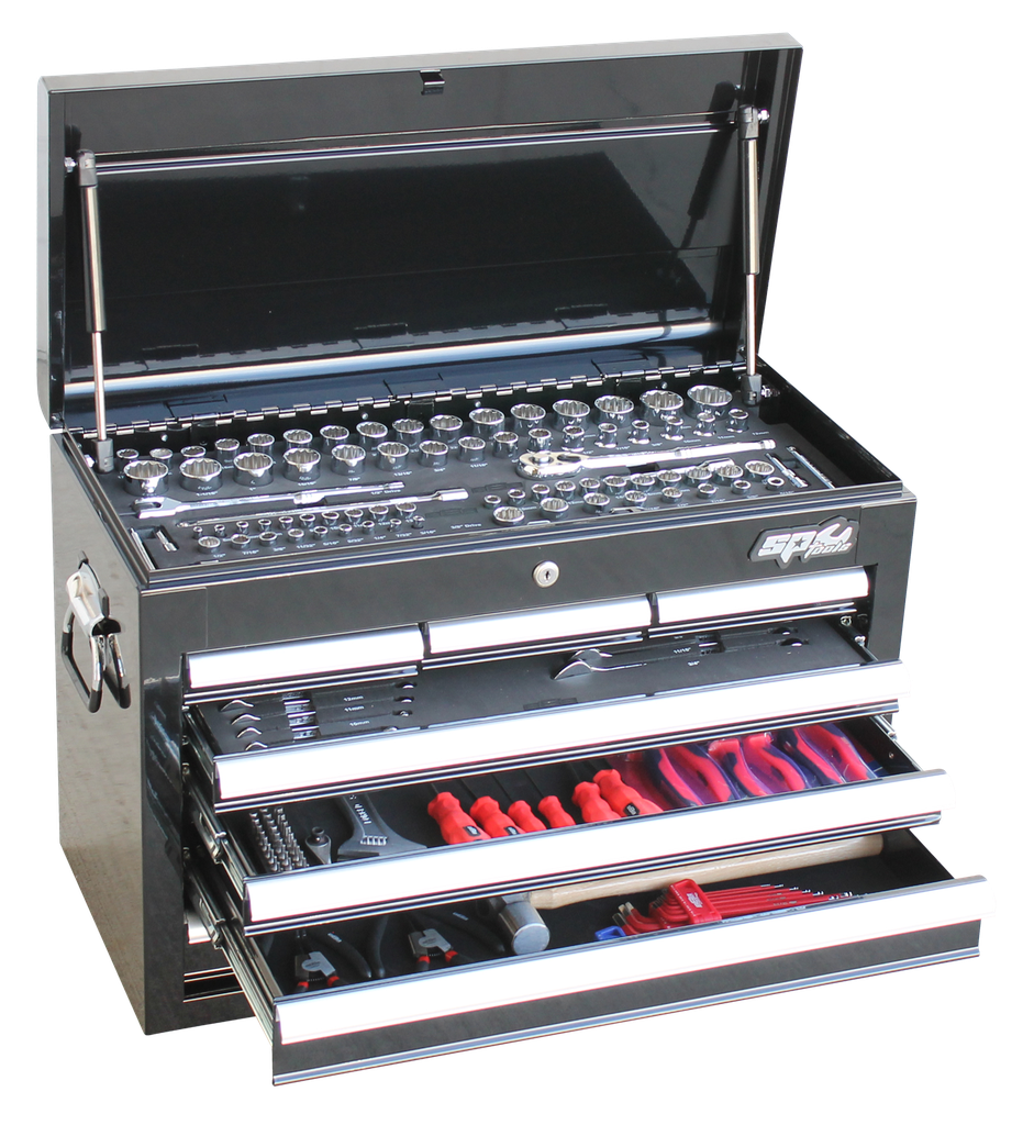 169PC 888 SERIES TOOL KIT