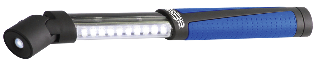 LED 90 DEGREE TORCH &amp; WORK LIGHT 888 BOX OF 12