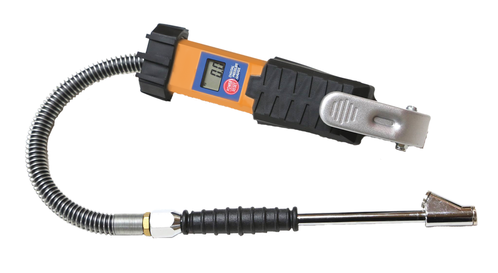 INFLATOR TYRE PROFESSIONAL DIGITAL AIR