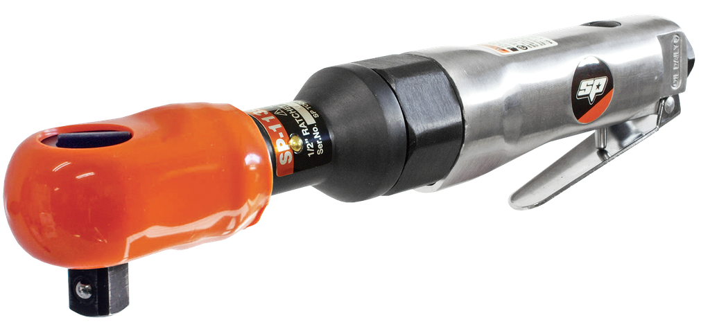 RATCHET AIR SP 3/8"DR SP