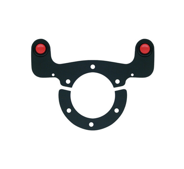Sparco Steering Wheel Button Kit - 2 BUTTON - Electrical Components