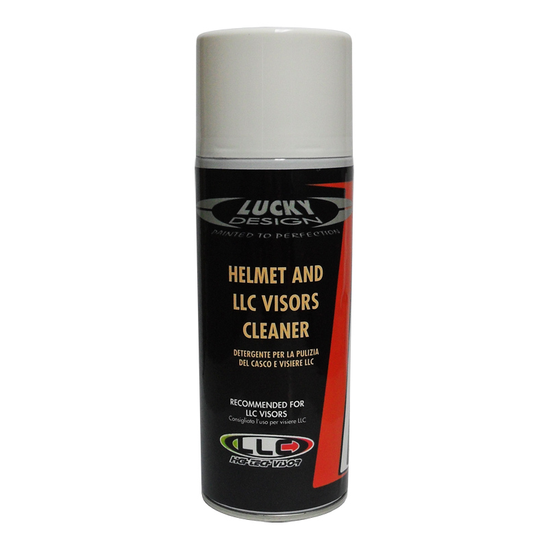 Lucky Design Visor Cleaner - Accessories