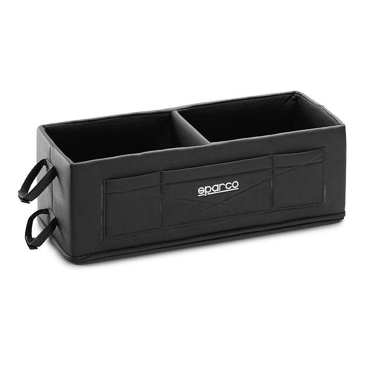 Sparco Helmet Box - Accessories