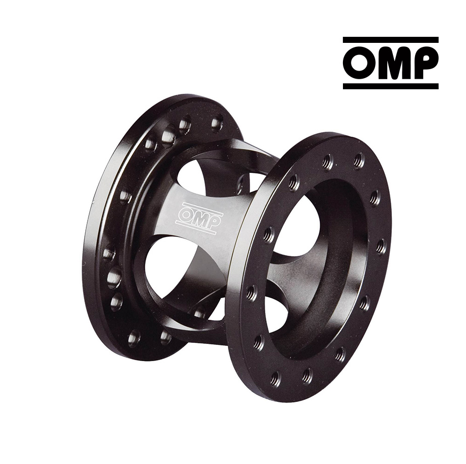 OMP Steering Wheel Spacer - Bosses &amp; Accessories