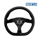 Sparco Steering Wheel - L360 - 330mm - SUEDE - Steering Wheels