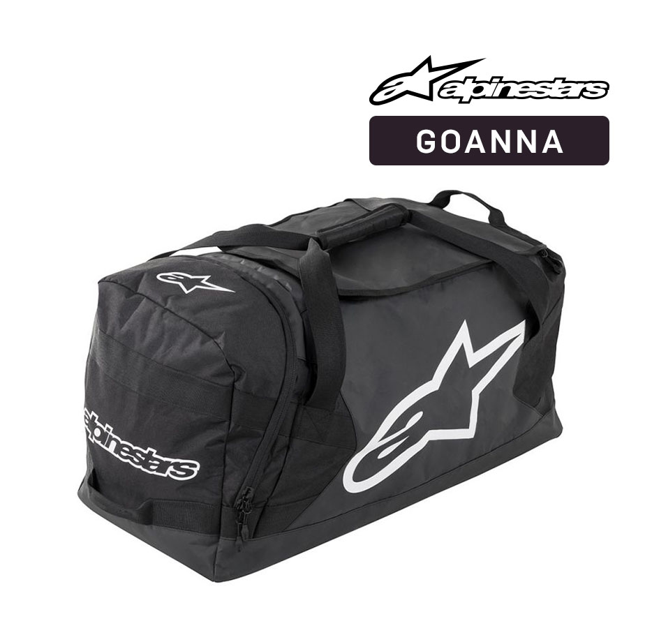 Alpinestars Gear Bag - GOANNA - GEAR BAGS