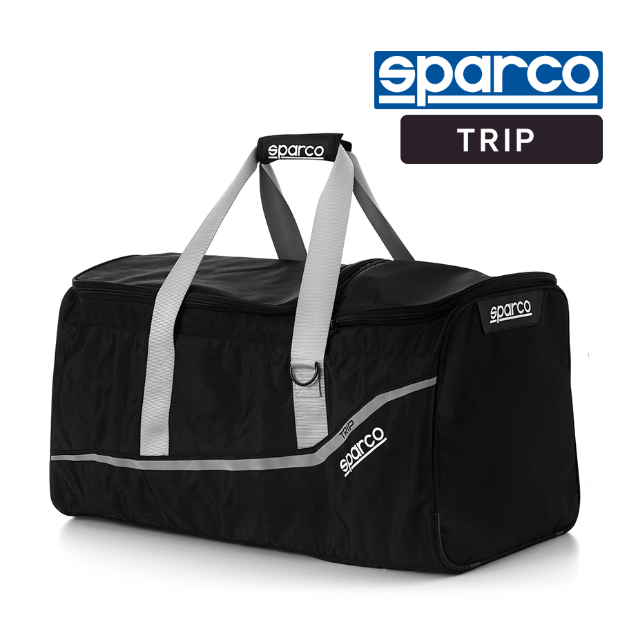 Sparco Travel Bag - TRIP - TRAVEL BAGS