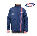 IKD 2020 SOFTSHELL JACKET - IKD SOFTSHELL JACKET 2020