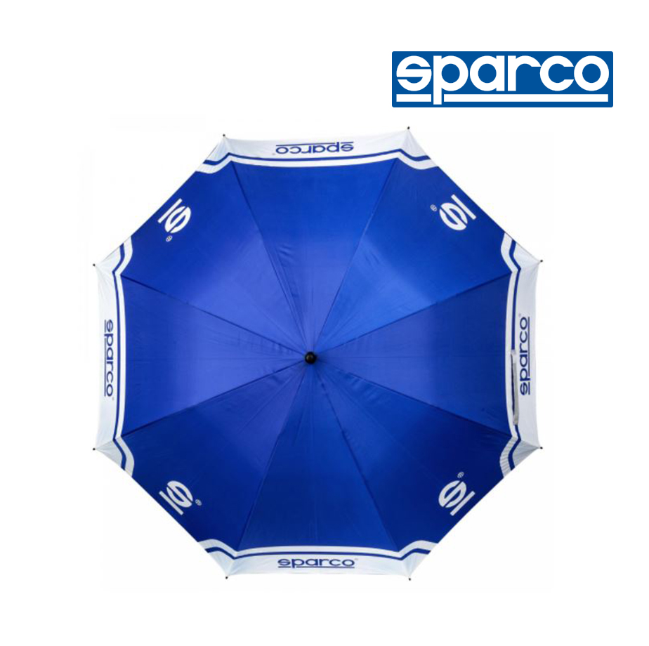 Sparco Golf Umbrella - Gift Ideas