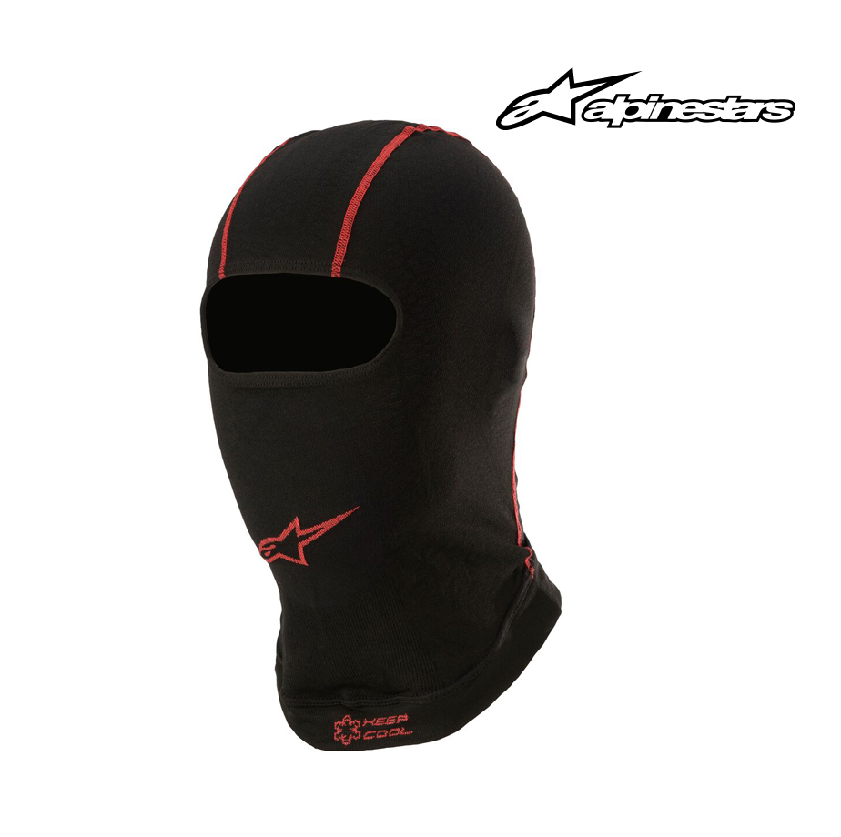 Alpinestars Kart Balaclava KX v2