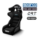 Sparco Racing Seat - QRT PRO ADV - Seats