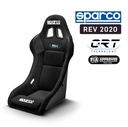 Sparco Racing Seat - QRT REV - Seats