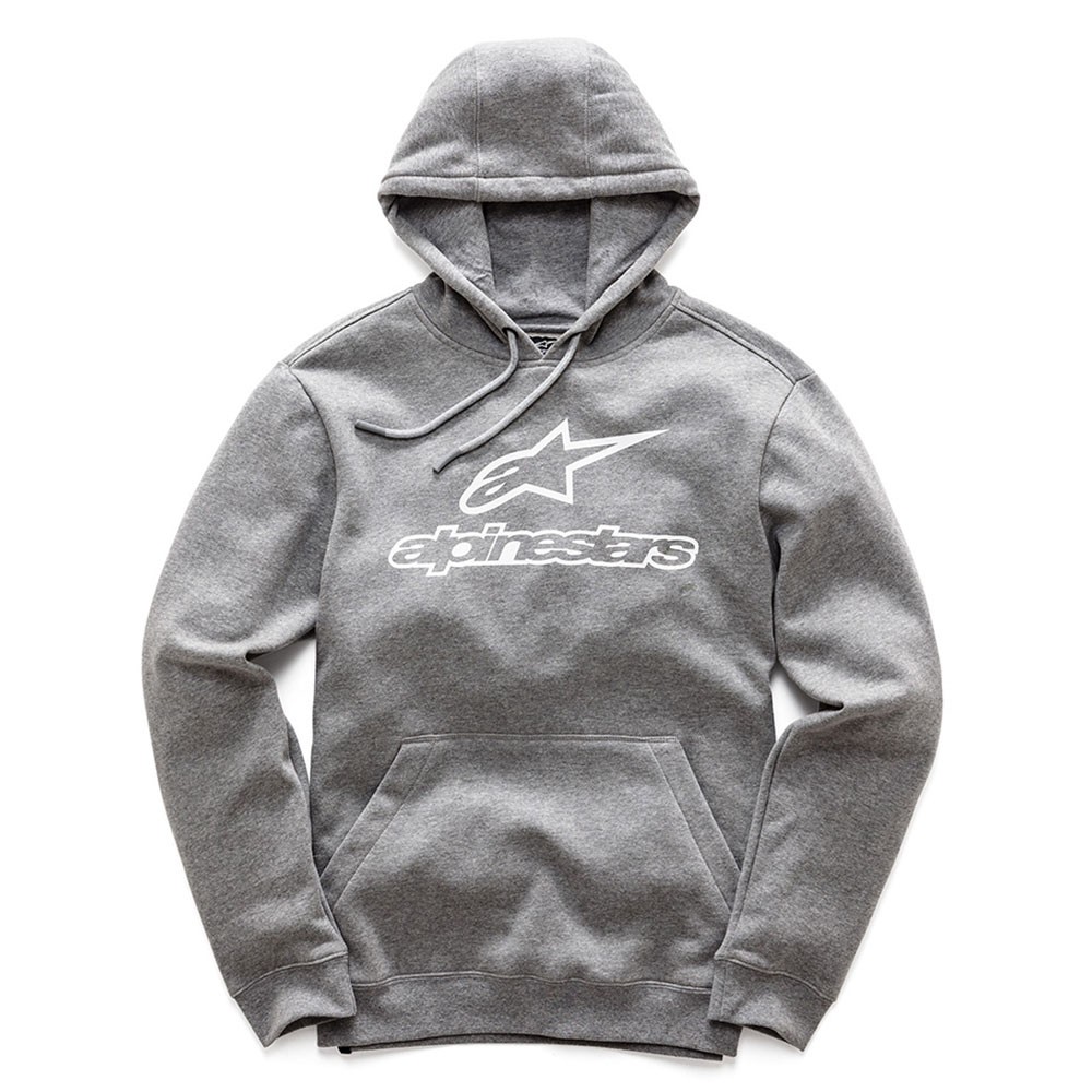 Alpinestars Hoodie - ALWAYS FLEECE - Jackets