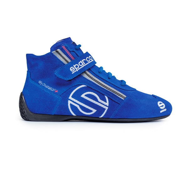 Sparco FIA Race Boots - SPEED +SL-3 - Boots