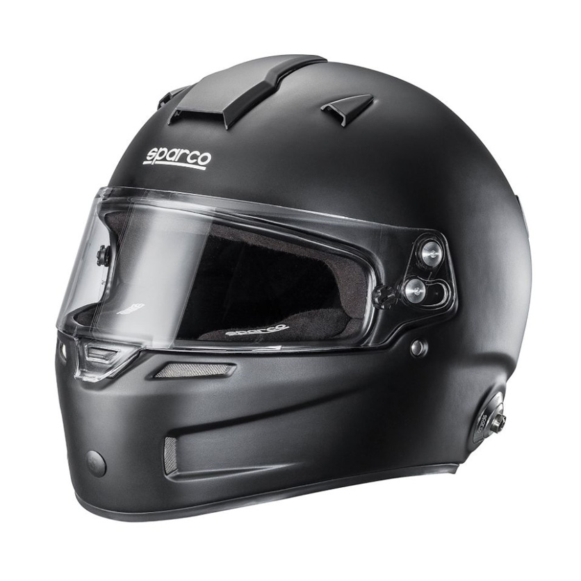 Sparco Helmet - AIR PRO RF-5W - Helmets