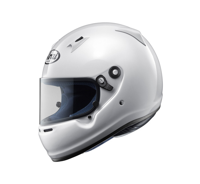 Arai Helmet - JUNIOR CK-6