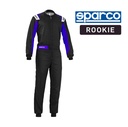 Sparco Kart Suit - ROOKIE 2020 - Suits