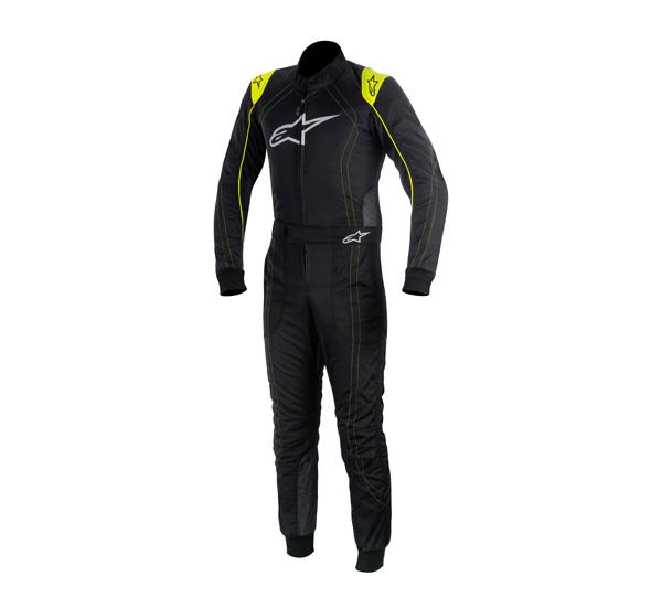 Alpinestars Kart Suit - KMX-9 - Suits