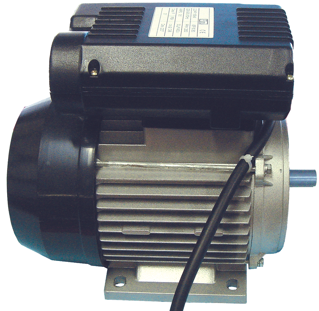 MOTOR ELECTRIC 2HP 240V SP AIR