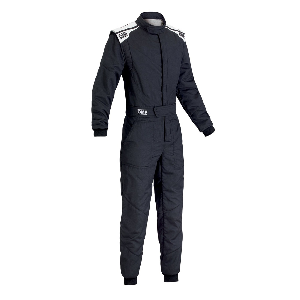 OMP FIA Race Suit - FIRST-S - Suits