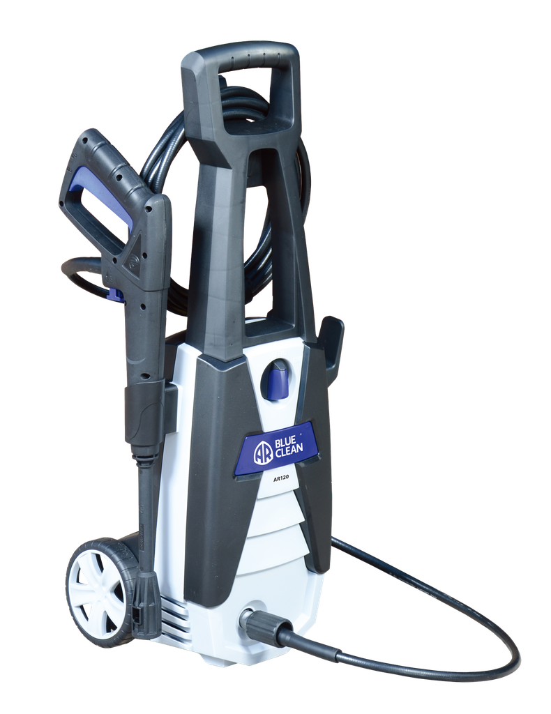 PRESSURE WASHER ELECTRIC 1400W AR