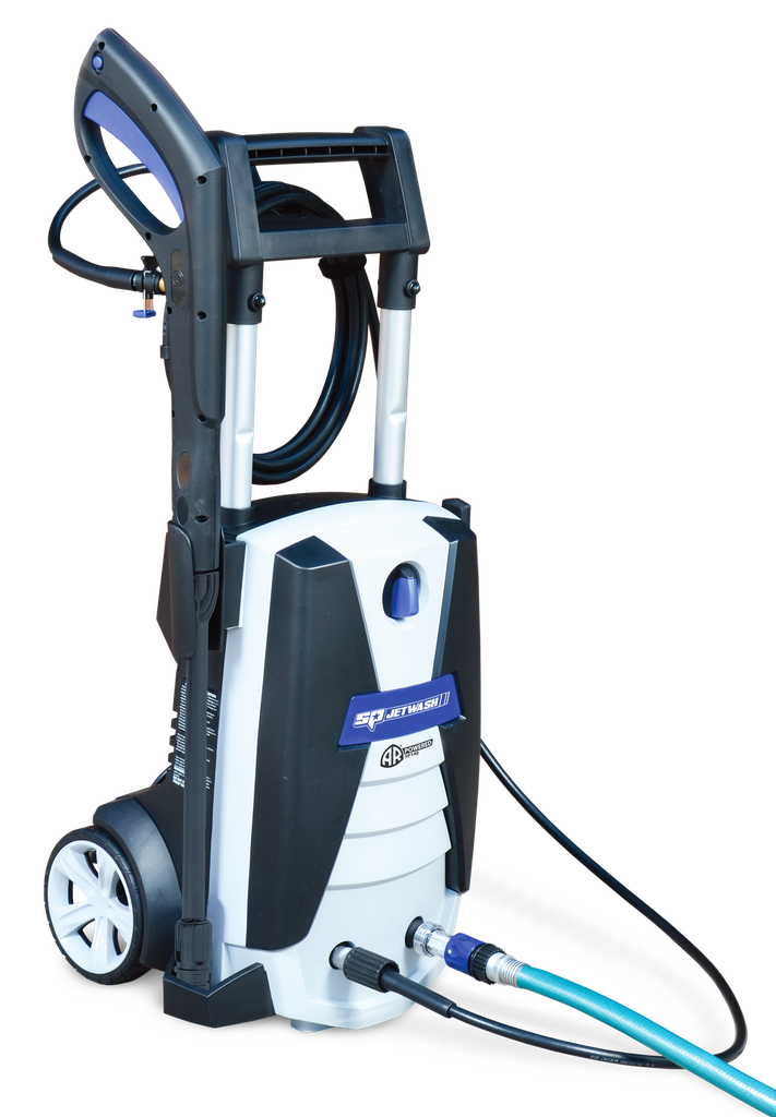 PRESSURE WASHER ELECTRIC 2000W SP JETWASH