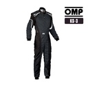 OMP Kart Suit - KS-3 - Suits