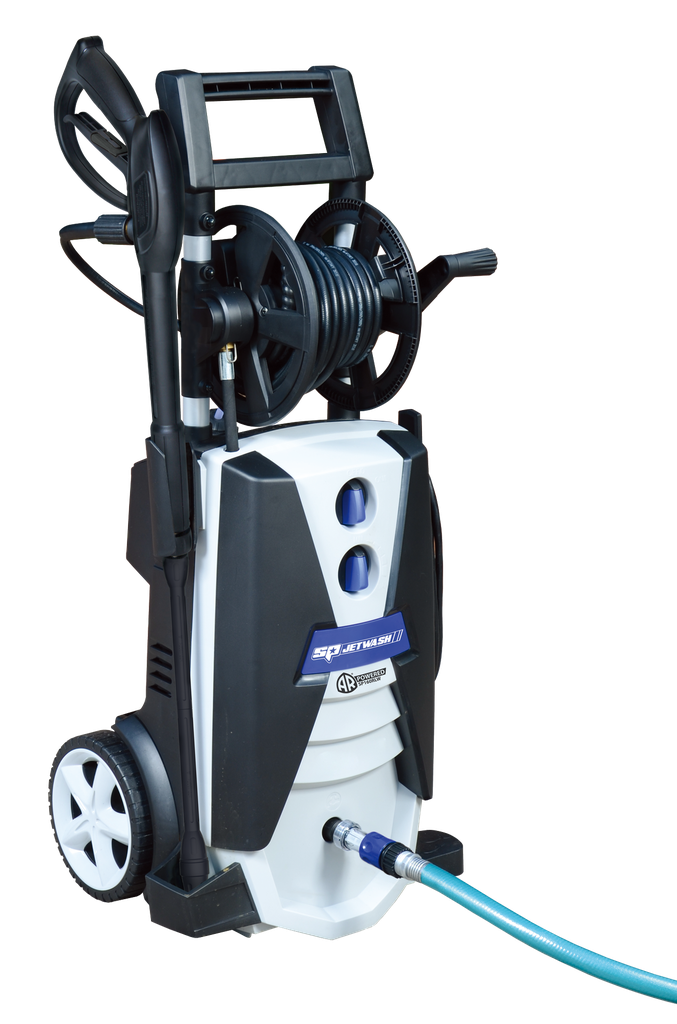 PRESSURE WASHER ELECTRIC 2200W SP JETWASH