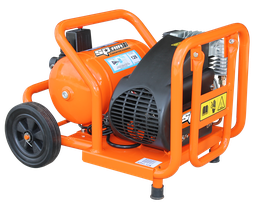 [SP11-12X] COMPRESSOR 2.2HP DIRECT DRIVE 10LT TANK SP AIR