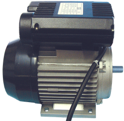 [CEM-2] MOTOR ELECTRIC 2HP 240V SP AIR