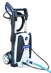 [SP140] PRESSURE WASHER ELECTRIC 2000W SP JETWASH