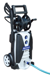 [SP160RLW] PRESSURE WASHER ELECTRIC 2200W SP JETWASH