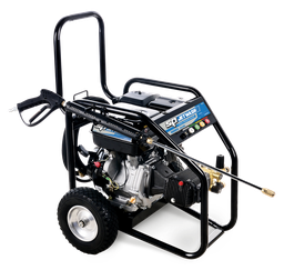 [SP400P] PRESSURE WASHER PETROL 15HP SP JETWASH