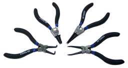 [SP32931] CIRCLIP PLIER SET 4PC 140MM