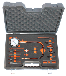 [SP66038] DIESEL ENGINE COMPRESSION TESTER SET (CARS)